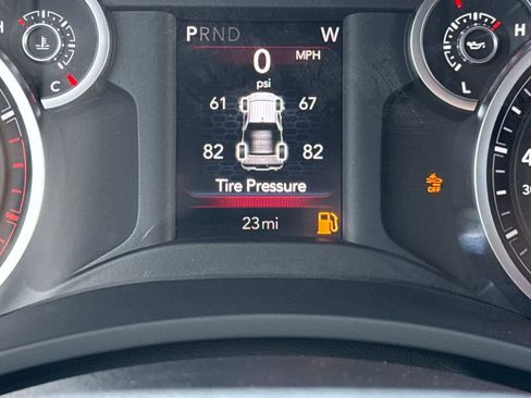 New 2026 RAM 3500 Tradesman image 29