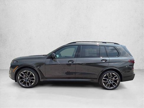 New 2027 BMW X7 xDrive40i w/ M Sport Package AWD/4WD image 5