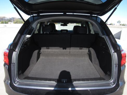 Used 2016 Acura RDX w/ Technology Package image 13