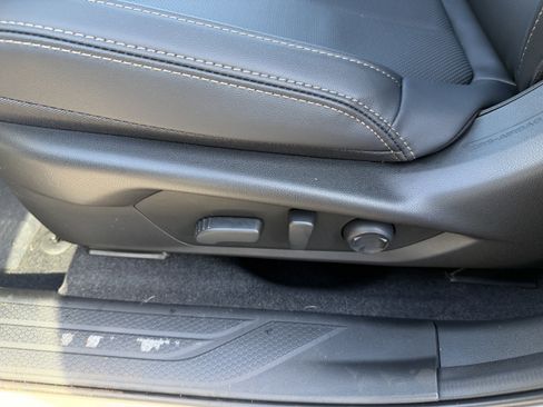 New 2026 Subaru Outback Limited XT image 14