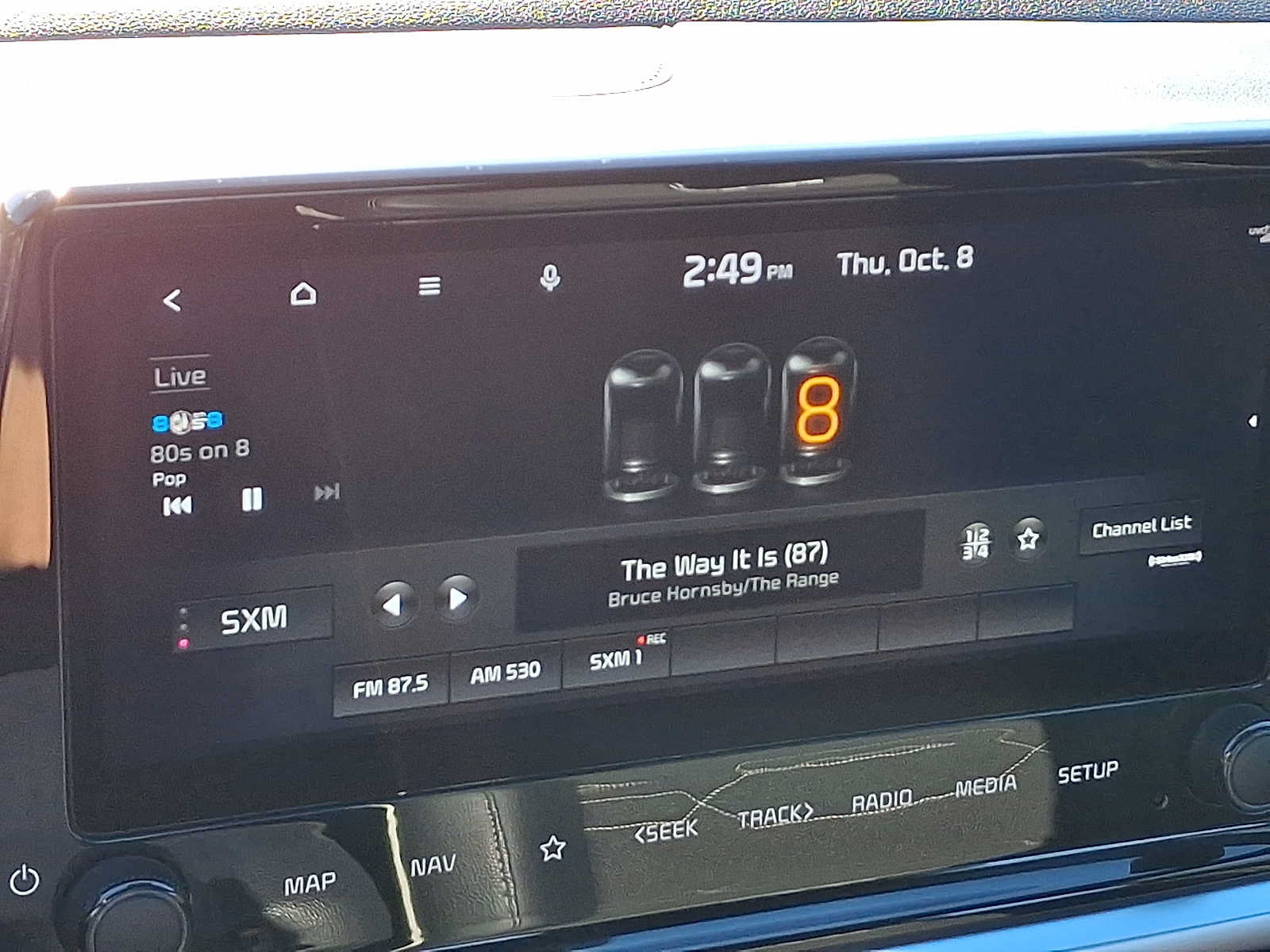 Used 2022 Kia Forte GT-Line w/ GT-Line Technology Package FWD image 17