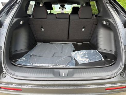 New 2026 Honda HR-V Sport image 27