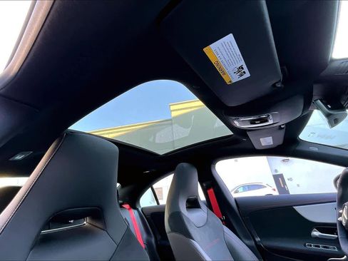 Used 2026 Mercedes-Benz CLA 45 AMG S 4MATIC image 13