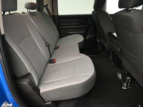 Used 2024 RAM 1500 Tradesman w/ Popular Equipment Group AWD/4WD image 14