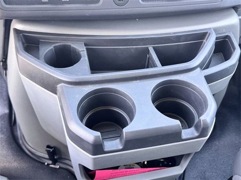 New 2025 Ford E-350 and Econoline 350 Super Duty w/ Power Equipment Group image 27