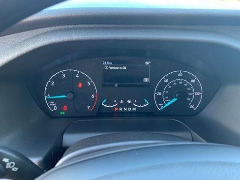 New 2025 Ford Transit 150 Base w/ Load Area Protection Package image 12