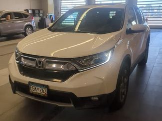 Used 2019 Honda CR-V EX-L video 1