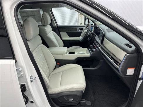 New 2026 Hyundai Santa Fe Calligraphy image 15