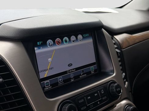 Used 2019 GMC Yukon Denali w/ Denali Ultimate Package AWD/4WD image 13