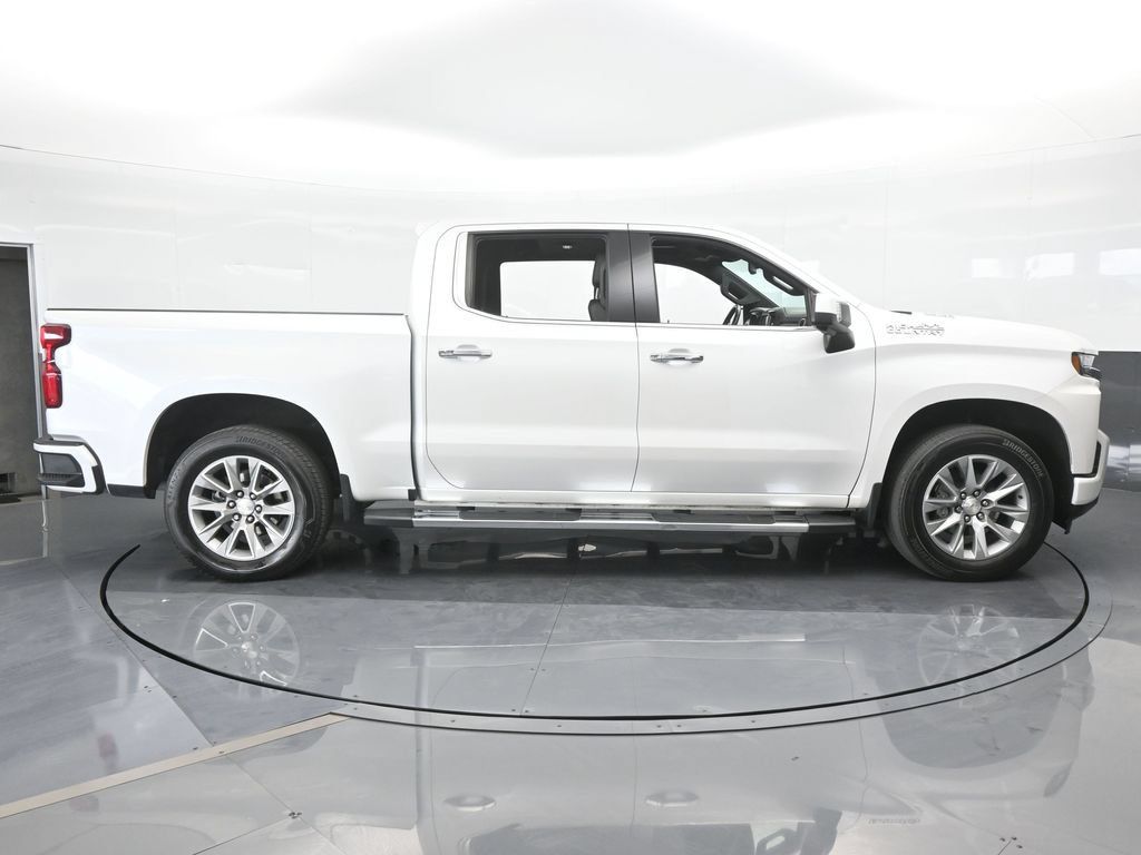 Used 2021 Chevrolet Silverado 1500 High Country RWD image 7