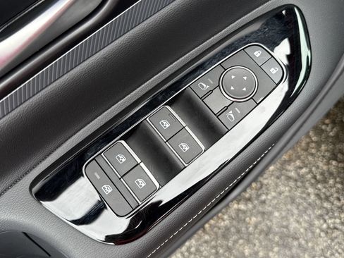 Certified 2025 Nissan Murano SL AWD/4WD image 16