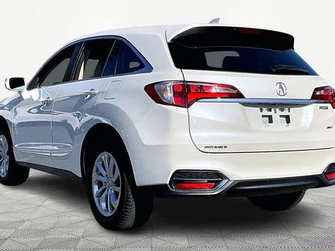 Used 2018 Acura RDX w/ Technology Package image 5