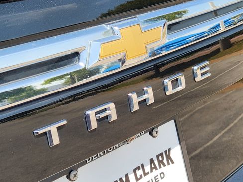 Used 2022 Chevrolet Tahoe LT RWD image 30