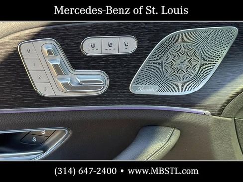 New 2026 Mercedes-Benz GLE 450 4MATIC image 20