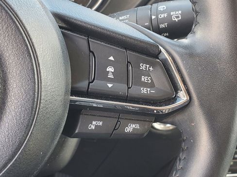 Used 2024 MAZDA CX-5 AWD 2.5 S w/ Select Package image 22