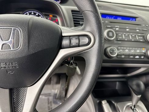 Used 2010 Honda Civic LX image 10