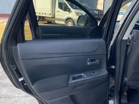 Used 2020 Mitsubishi Outlander Sport ES image 8