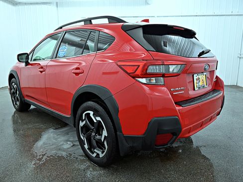 Used 2021 Subaru Crosstrek 2.5i Limited w/ Popular Package #4 image 29