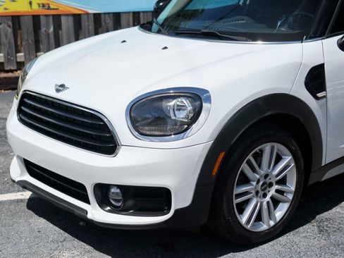 Used 2019 MINI Cooper Countryman FWD image 6