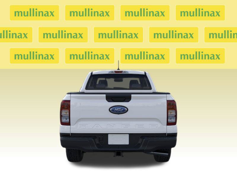 New 2026 Ford Ranger XL w/ Trailer Tow Package RWD image 38