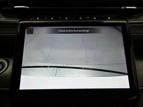 Certified 2022 Jeep Grand Cherokee L Overland w/ Luxury Tech Group IV image 48