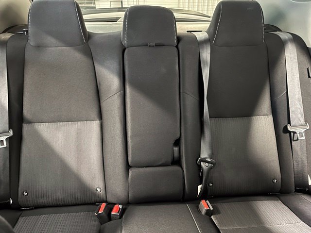 Used 2021 Nissan Sentra SV FWD image 12