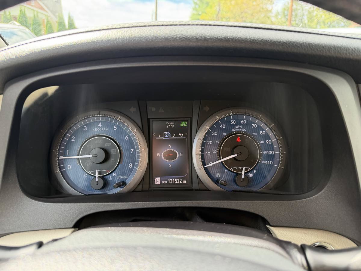 Used 2018 Toyota Sienna XLE Premium FWD image 16