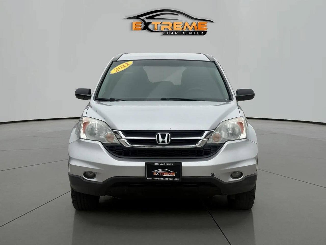 Used 2011 Honda CR-V LX image 9
