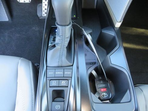 Certified 2026 Toyota Camry SE w/ Convenience Package image 23