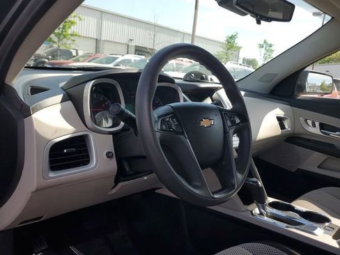 Used 2017 Chevrolet Equinox LS FWD image 18