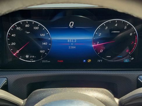 Certified 2026 Mercedes-Benz CLA 250 image 23