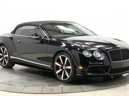 Used 2014 Bentley Continental GT V8 S image 98