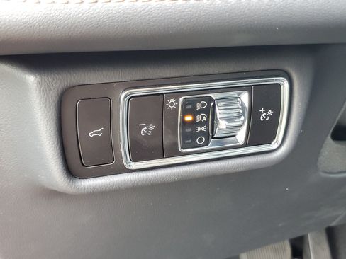New 2026 Lincoln Aviator Reserve w/ Jet Appearance Package AWD/4WD image 13