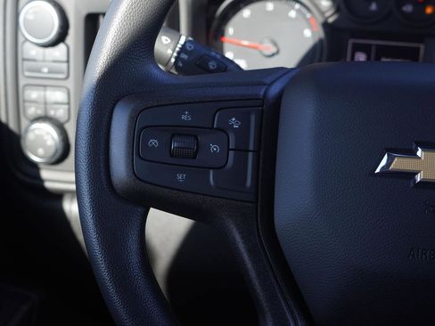 New 2026 Chevrolet Silverado 2500 Custom w/ Custom Value Package image 12