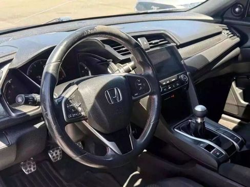 Used 2019 Honda Civic Si image 15