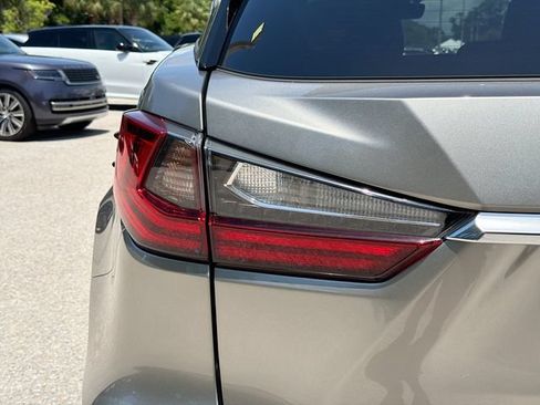 Used 2021 Lexus RX 350 FWD w/ Accessory Package image 10