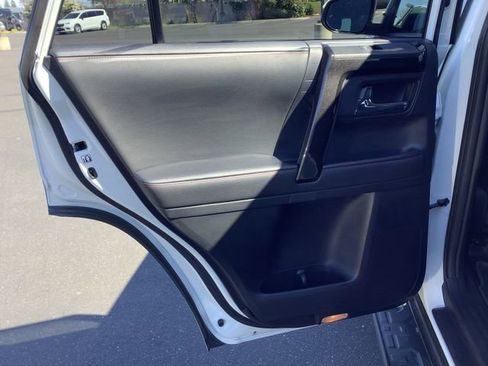 Used 2023 Toyota 4Runner TRD Off-Road Premium image 25