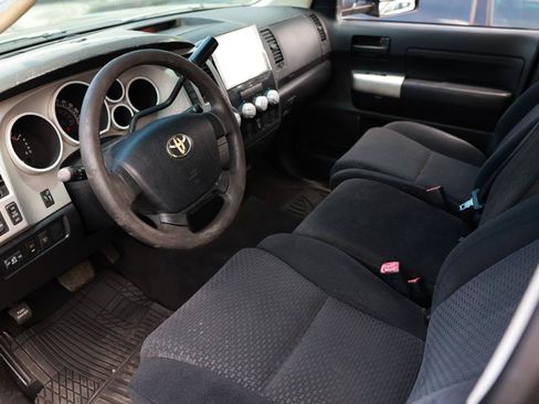 Used 2007 Toyota Tundra SR5 RWD image 4