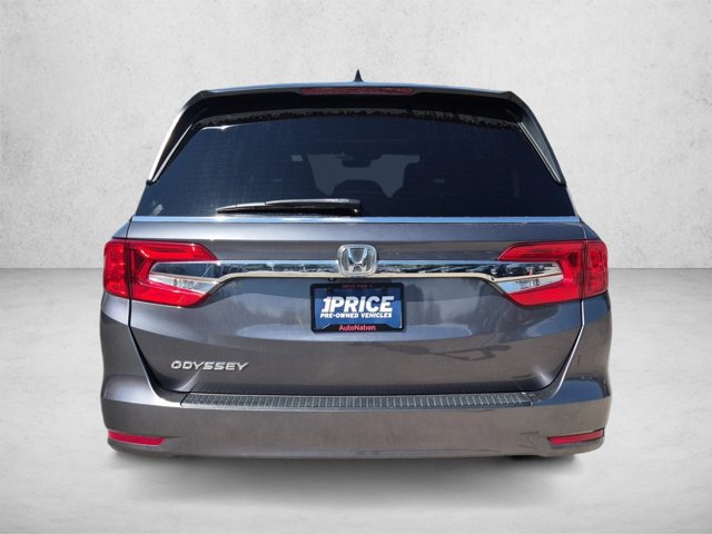 Used 2019 Honda Odyssey EX-L image 7