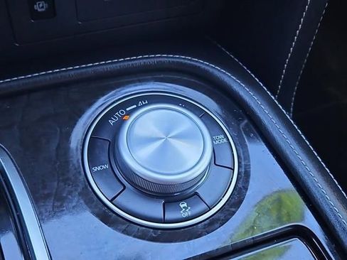 Certified 2024 INFINITI QX80 Sensory w/ Cargo Package image 11