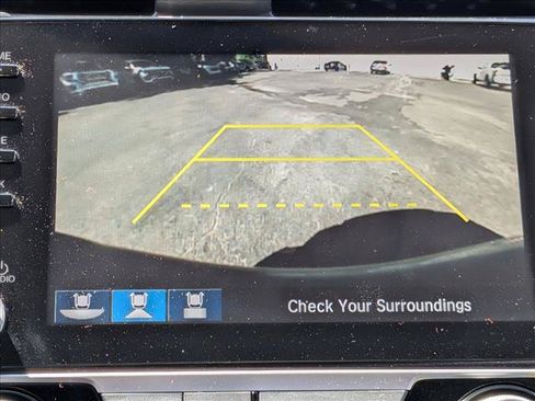 Used 2020 Honda Civic EX image 15