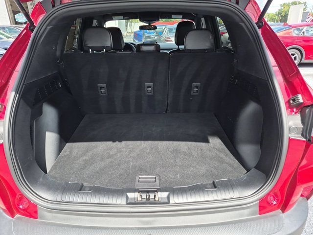 Used 2025 Ford Escape ST-Line FWD image 28