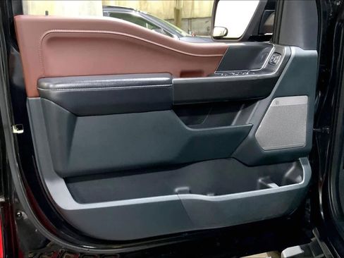 Used 2021 Ford F150 Lariat w/ Equipment Group 502A High image 22