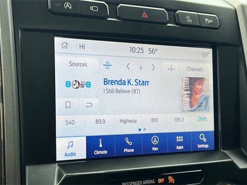 Used 2020 Ford F150 Raptor w/ Equipment Group 802A Luxury image 20