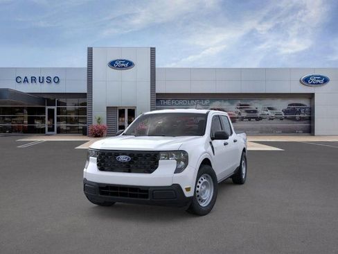 New 2025 Ford Maverick XL image 2