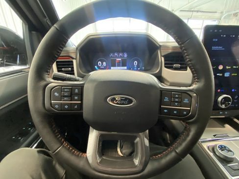Used 2024 Ford Expedition Timberline AWD/4WD image 29