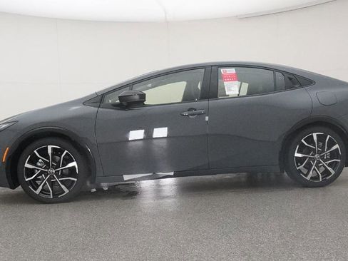 New 2026 Toyota Prius Plug-In Hybrid image 22