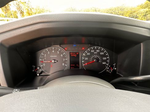 Used 2015 Nissan NV 2500 SV image 16