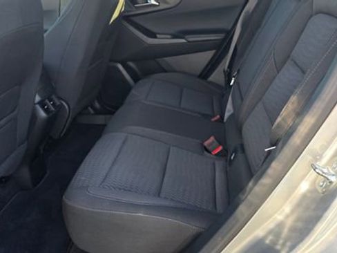 Used 2025 Chevrolet Equinox LT image 11