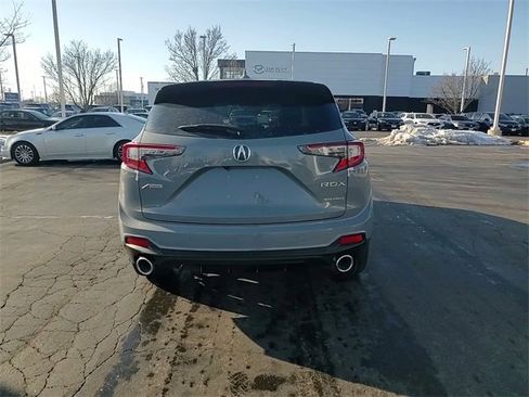 New 2026 Acura RDX A-Spec image 5